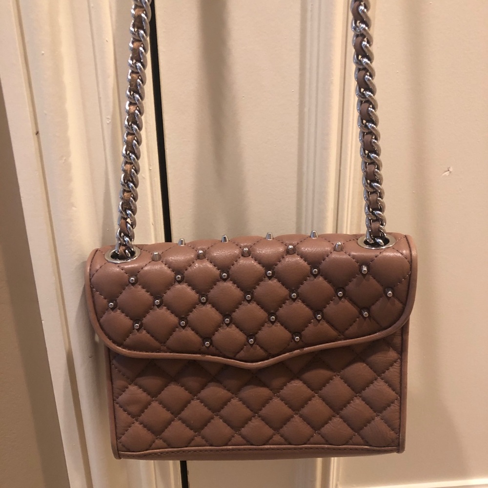 Rebecca Minkoff cross body